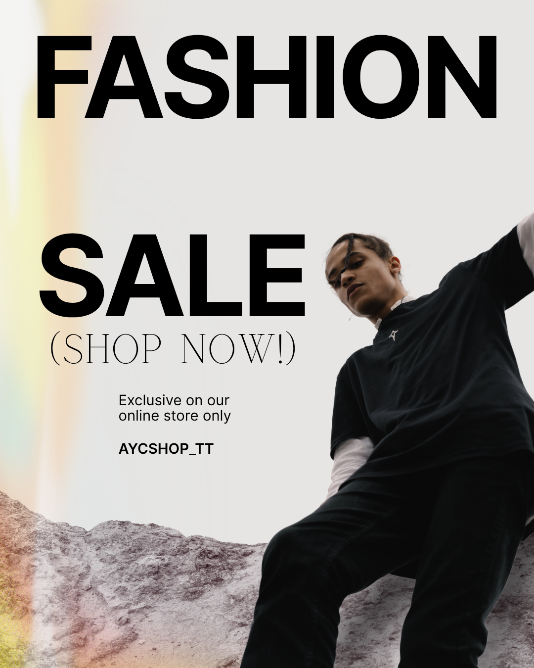 Sale Items
