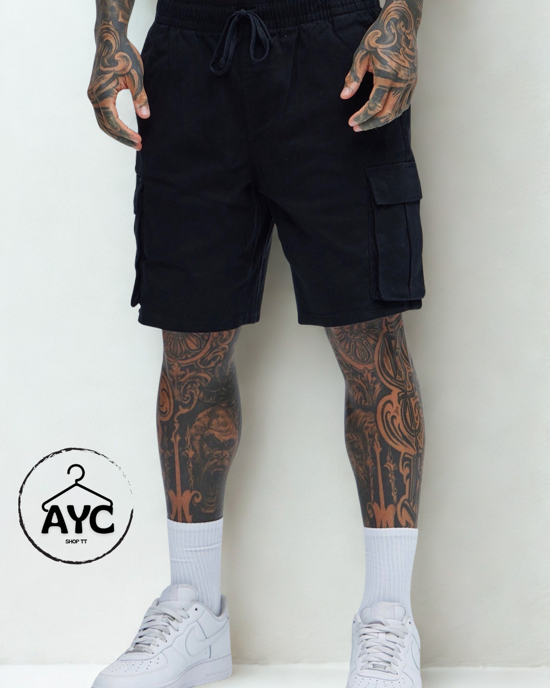 Men Shorts