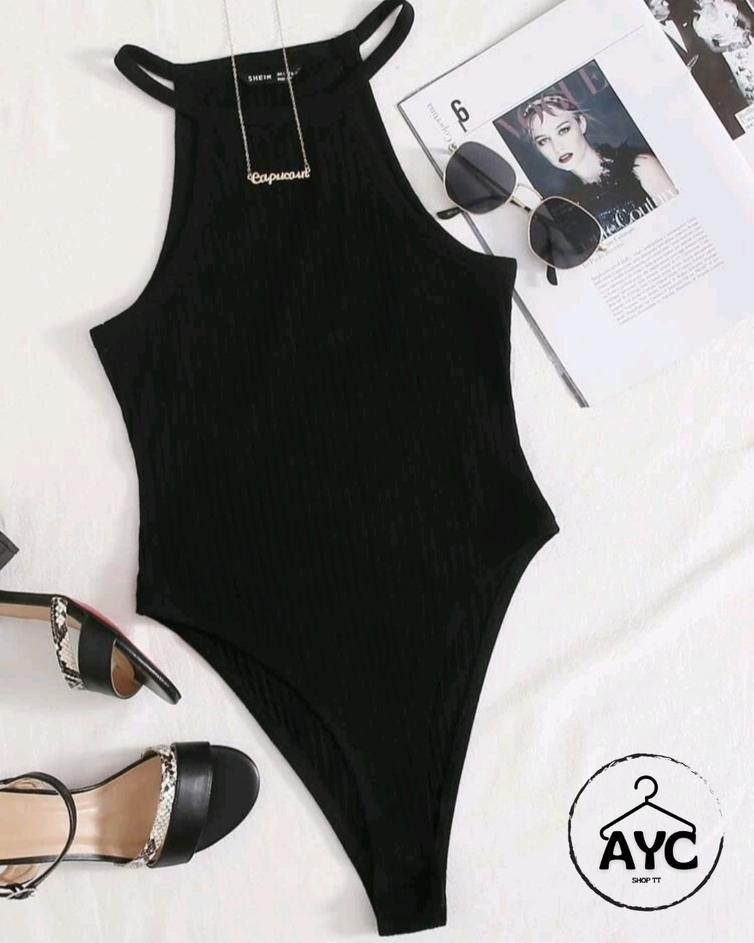 Tops