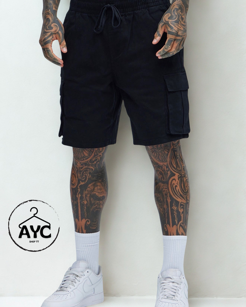 FN Cargo Shorts