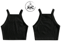 Cropped Cami Top