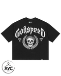 Victor Crest Tee