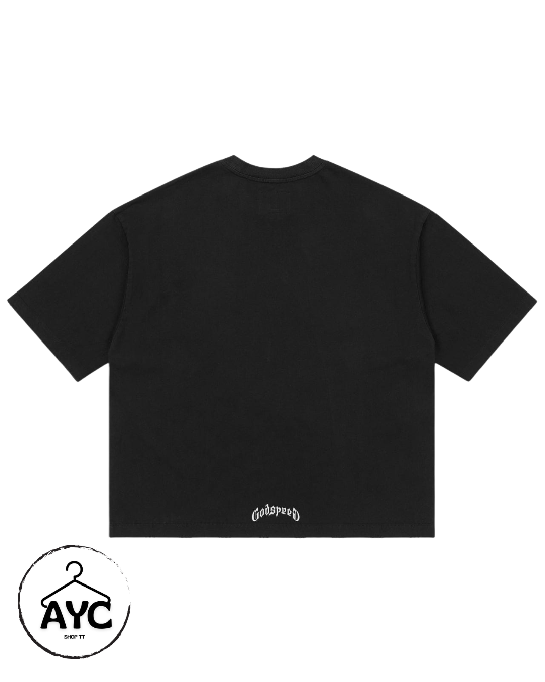 Victor Crest Tee
