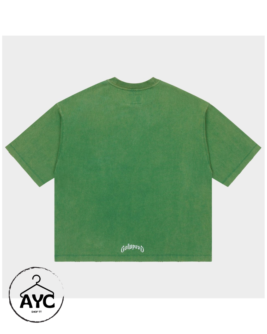Victor Crest Tee
