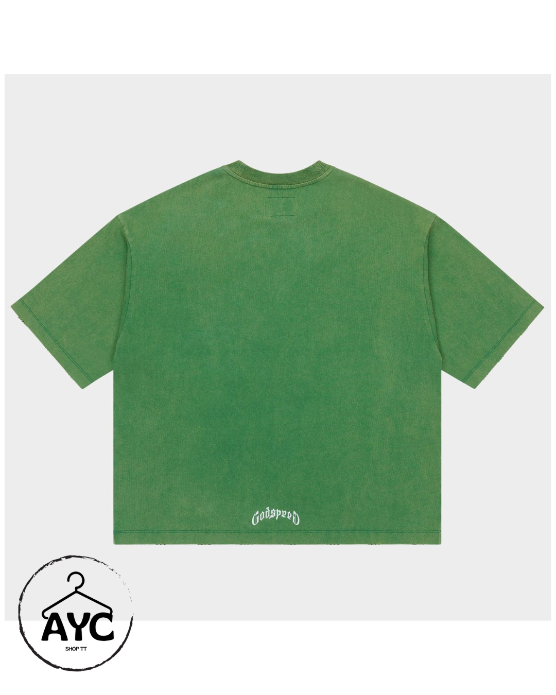 Victor Crest Tee