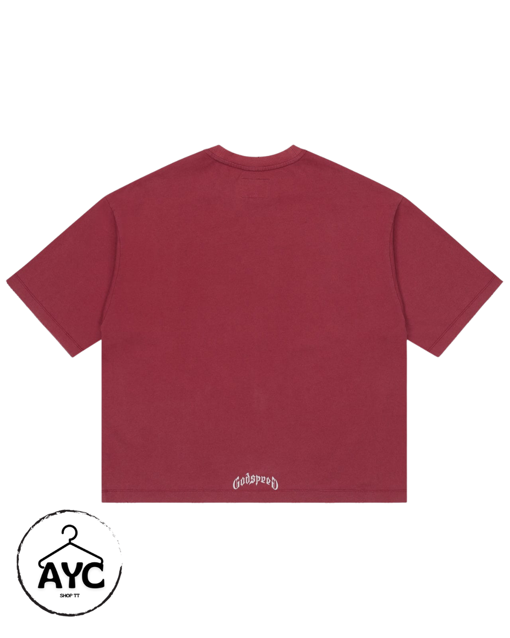 Victor Crest Tee