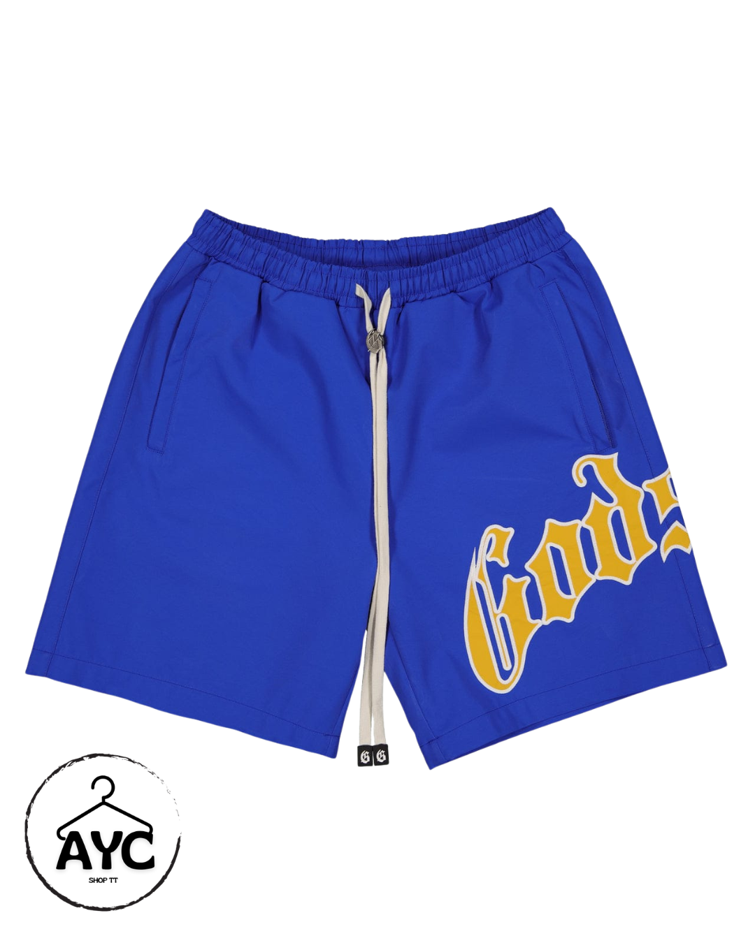 OG LOGO SHORTS
