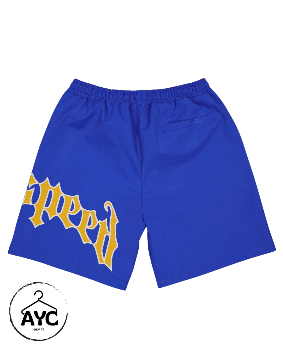 OG LOGO SHORTS