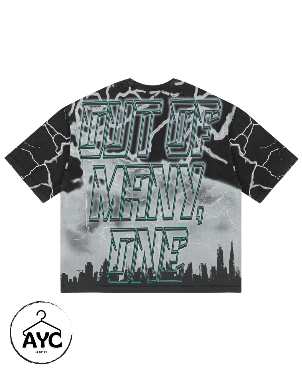 Voltage Tee