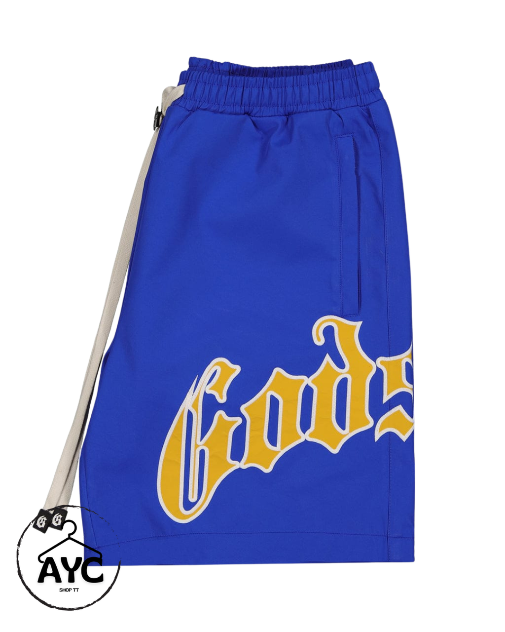 OG LOGO SHORTS