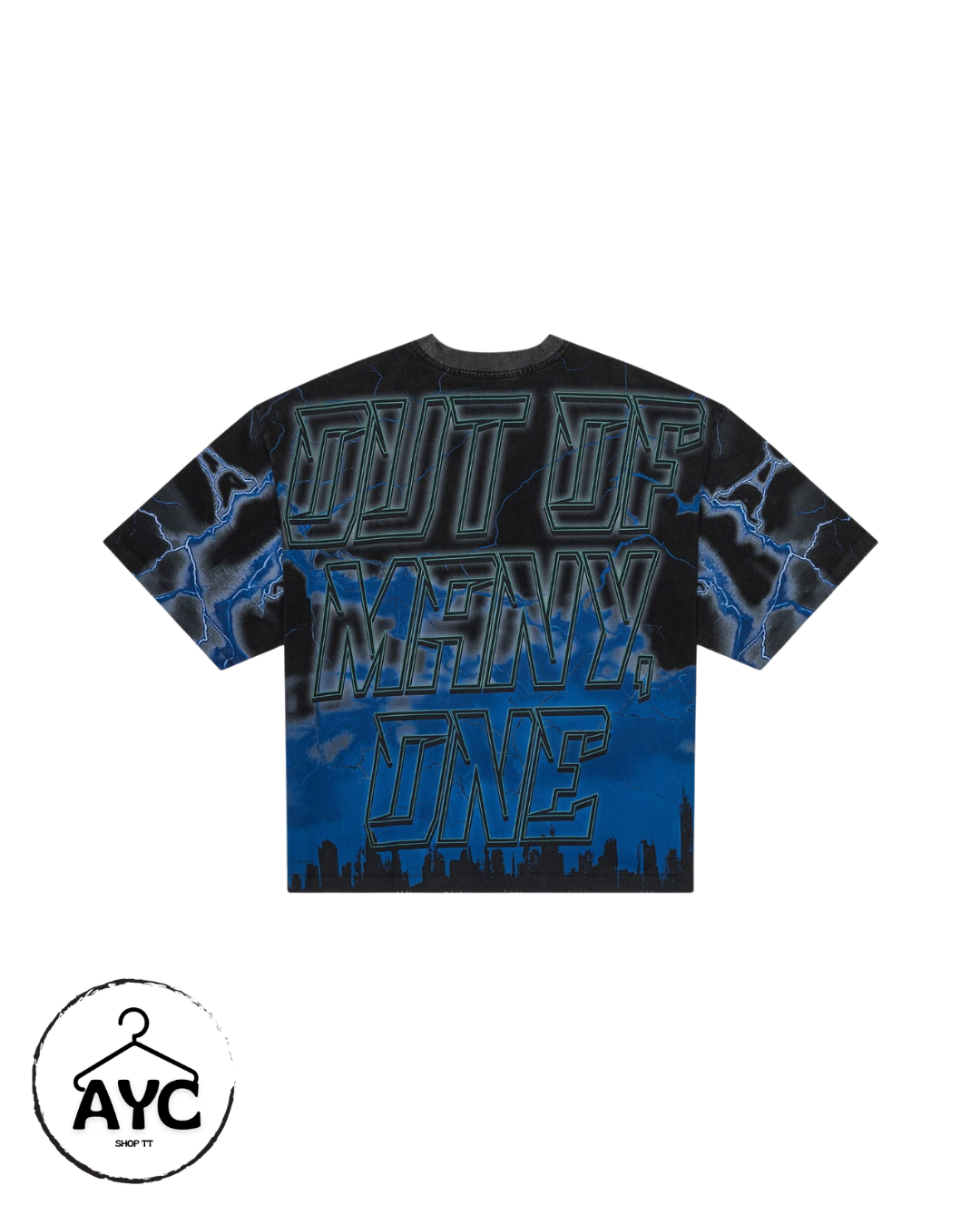 Voltage Tee