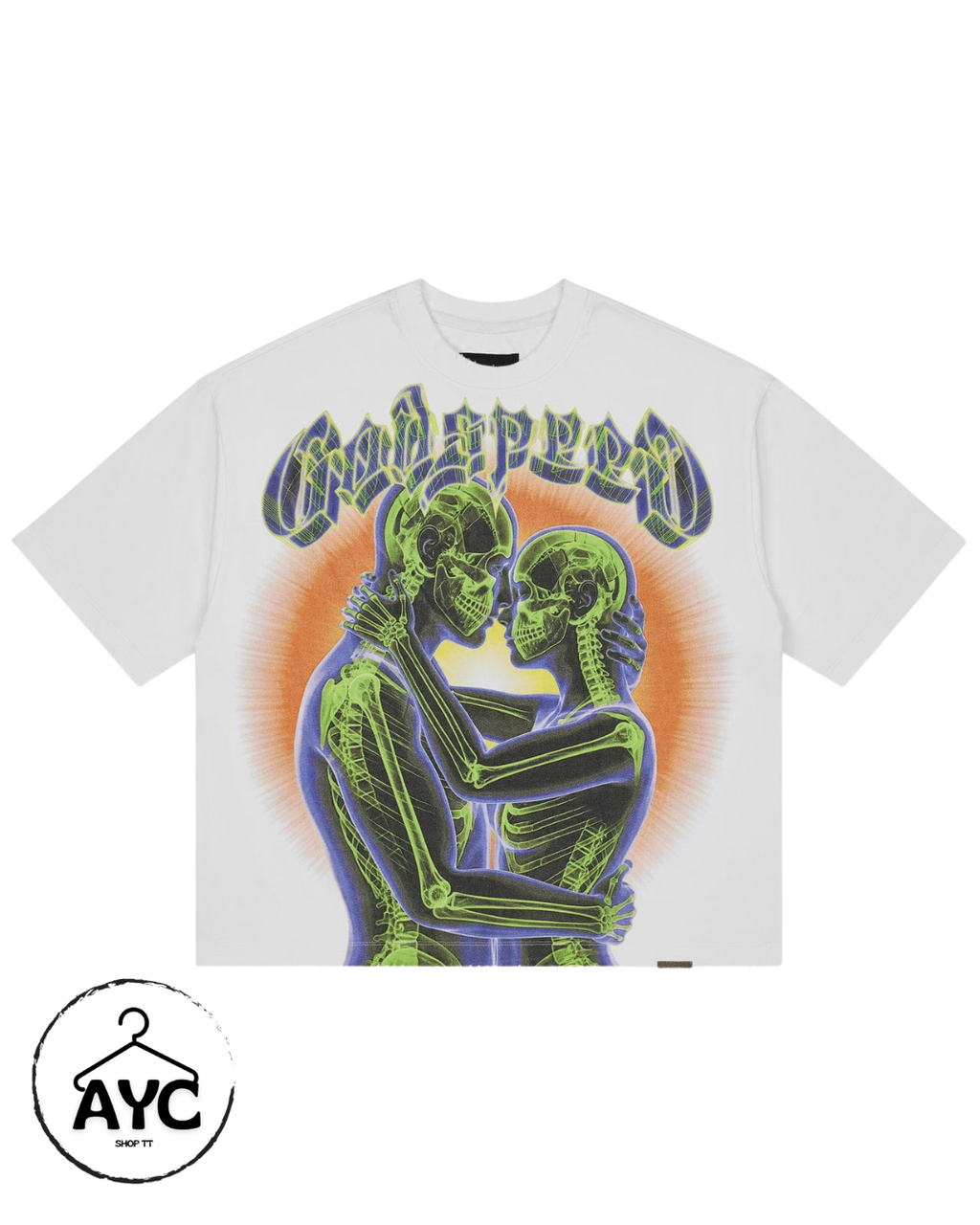 S2S Tee