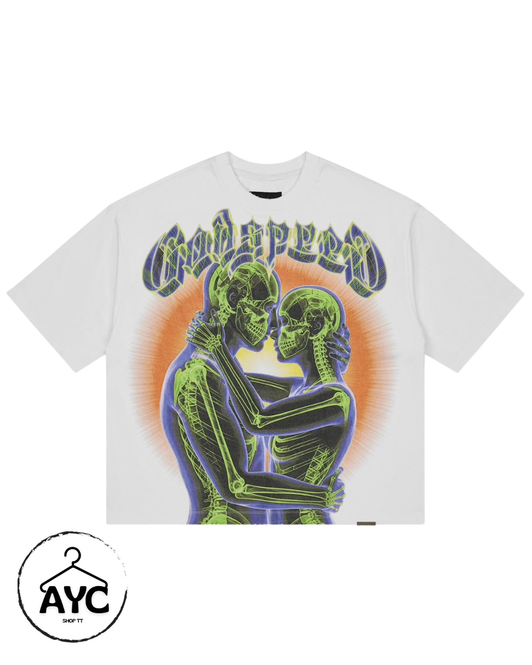 S2S Tee