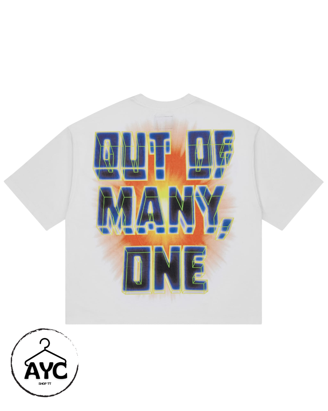 S2S Tee