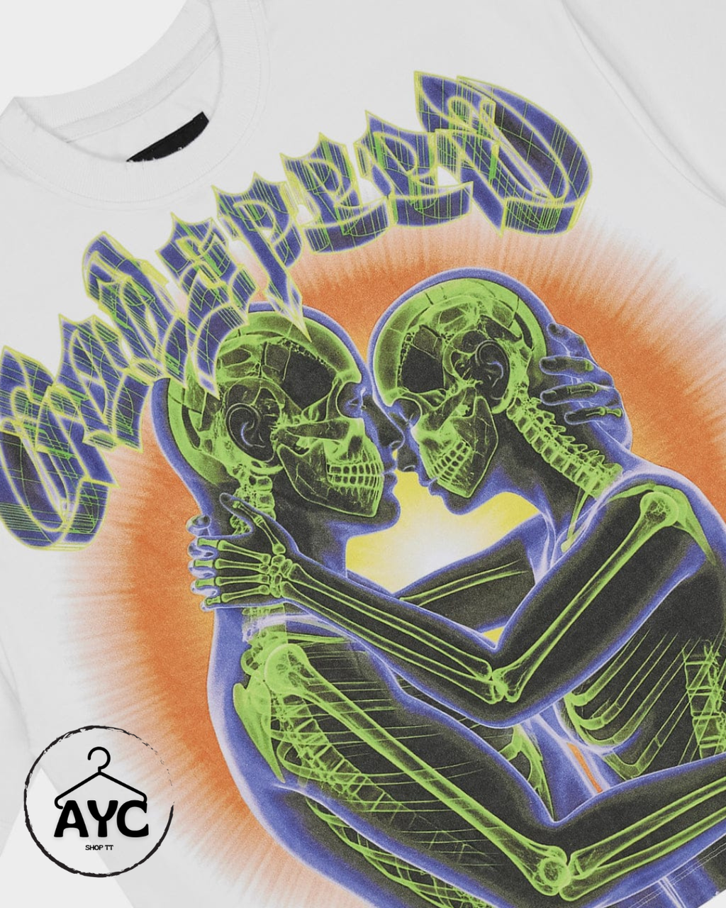 S2S Tee
