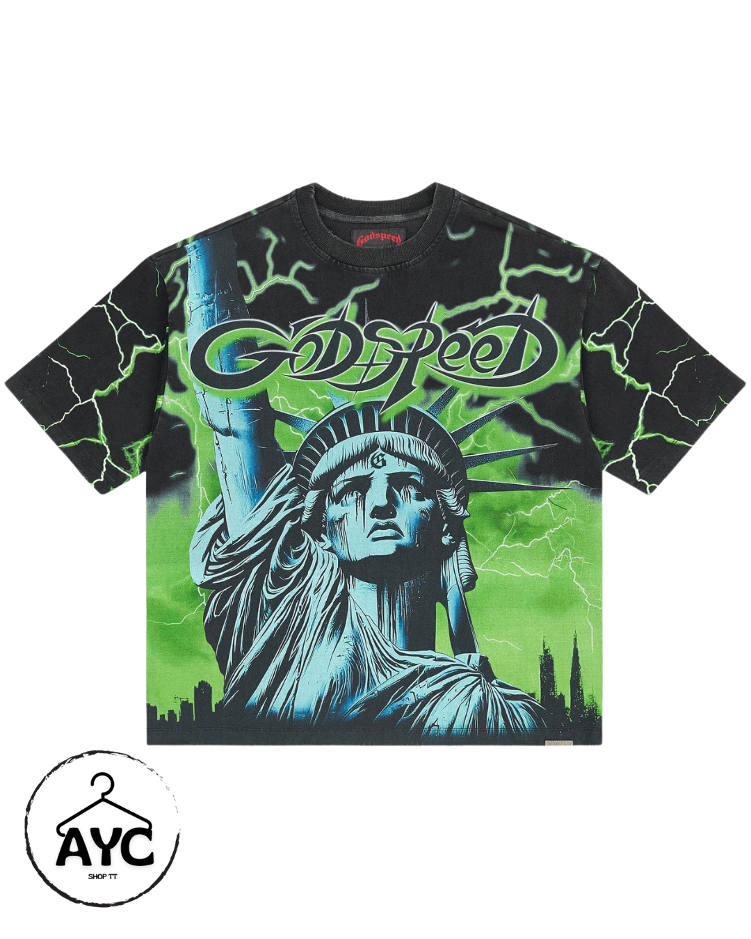 Voltage Tee