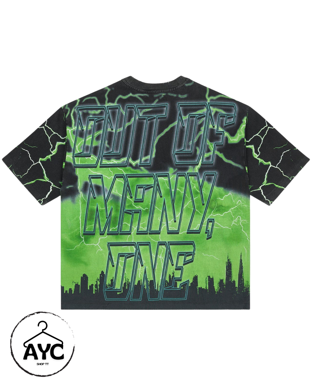 Voltage Tee