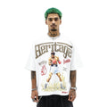 Heritage Tee - Boxing